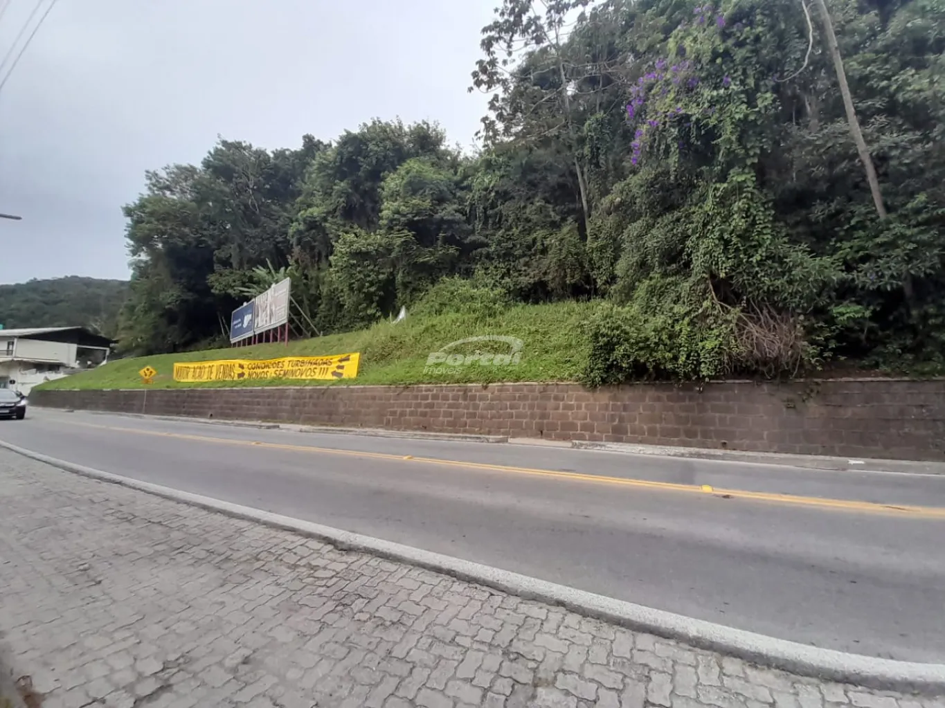 Terreno Comercial para locação Bairro Vorstadt — foto 5