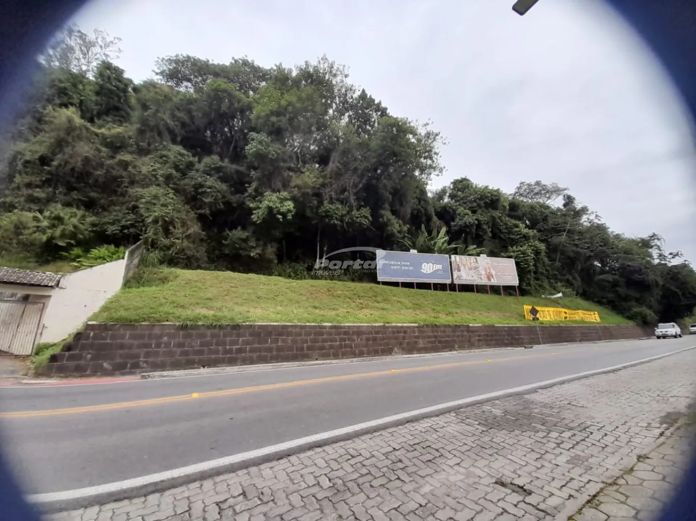Terreno Comercial para locação Bairro Vorstadt — foto 7