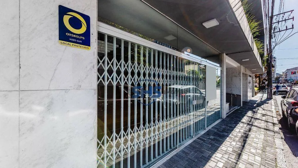 Loja para alugar, 120 m por R$ 5.040,00/mês - Centro (Blumenau) - Blumenau/SC — foto 2