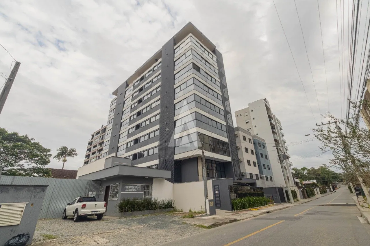 Apartamento com 3 suíte(s) à venda no bairro AMERICA em JOINVILLE, por R$ 1.139.904.00. - foto 1