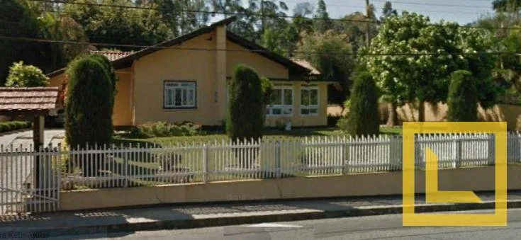 Terreno à venda, 1770 m por R$ 1.150.000,00 - Badenfurt - Blumenau/SC — foto 2