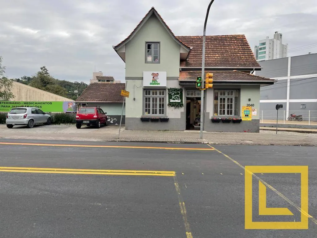 Terreno à venda, 1170 m por R$ 2.200.000,00 - Velha - Blumenau/SC - foto 1