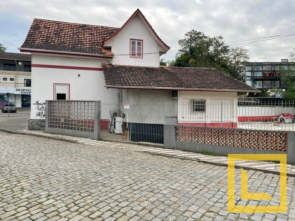 Terreno à venda, 1170 m por R$ 2.200.000,00 - Velha - Blumenau/SC — foto 2