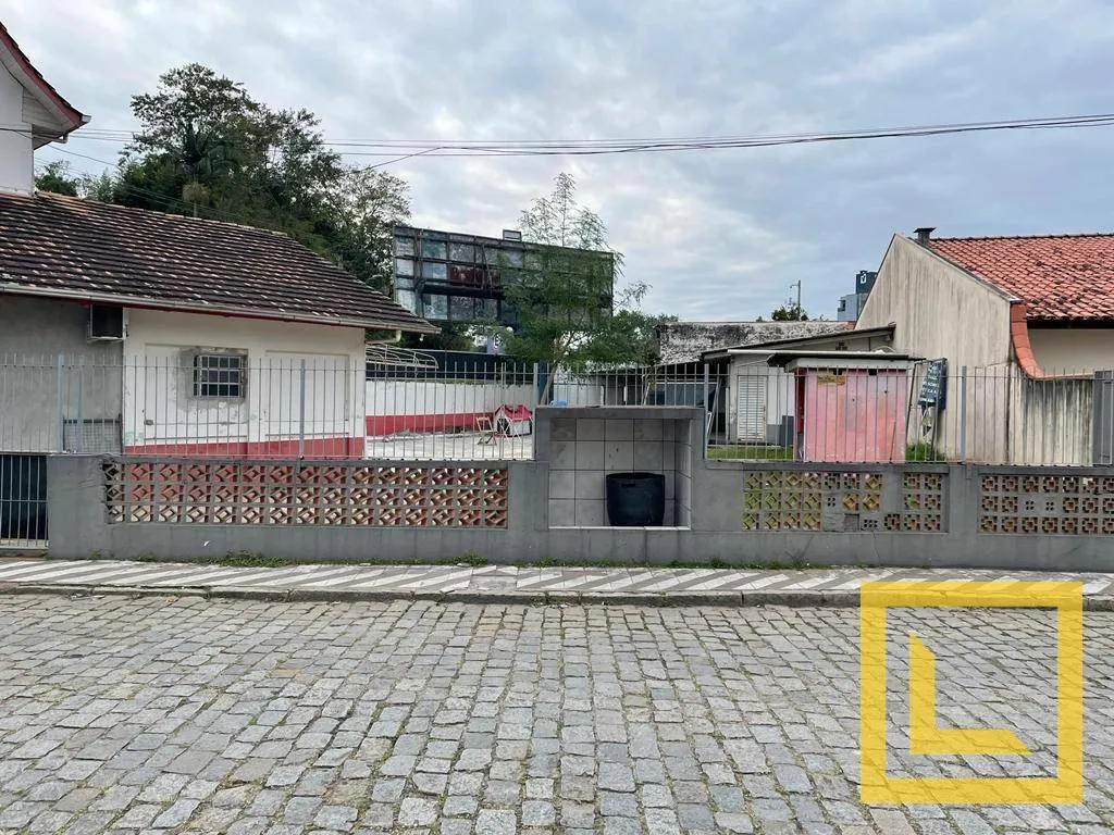 Terreno à venda, 1170 m por R$ 2.200.000,00 - Velha - Blumenau/SC — foto 3