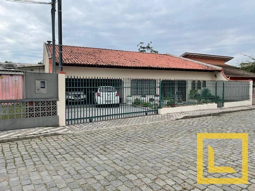 Terreno à venda, 1170 m por R$ 2.200.000,00 - Velha - Blumenau/SC — foto 4