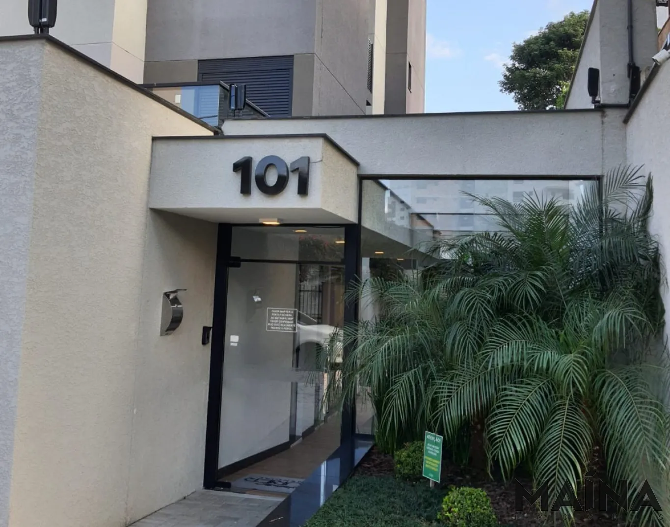 Lindo e moderno apartamento na Vila Nova a 180m da COOPER. — foto 2