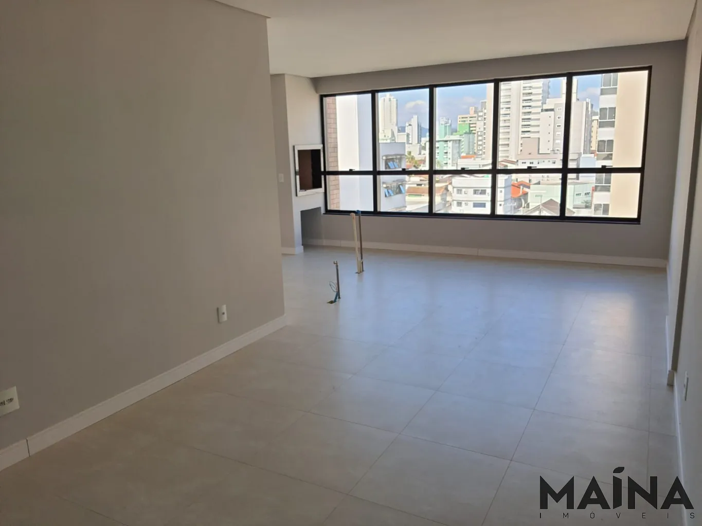 Lindo e moderno apartamento na Vila Nova a 180m da COOPER. — foto 6