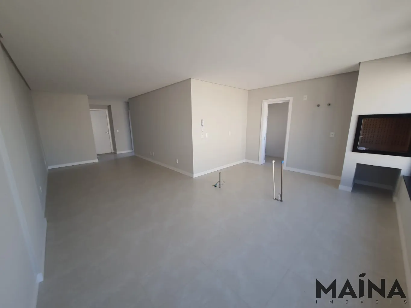 Lindo e moderno apartamento na Vila Nova a 180m da COOPER. — foto 7