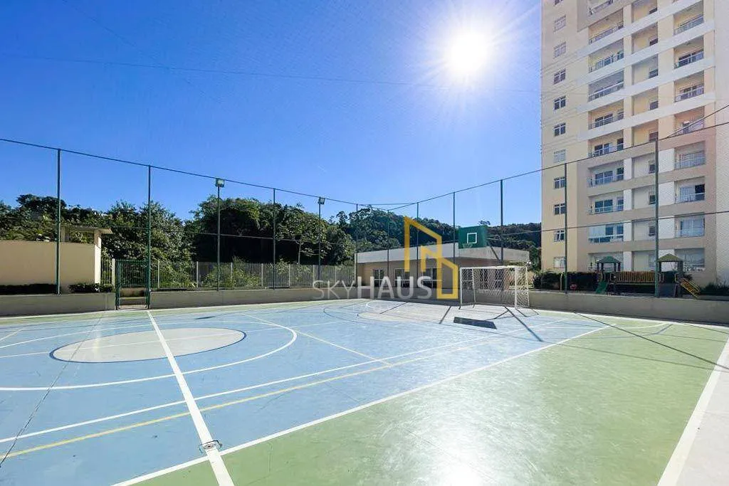 Apartamento com 2 dormitórios à venda, 51 m por R$ 450.000,00 - Fortaleza - Blumenau/SC — foto 4