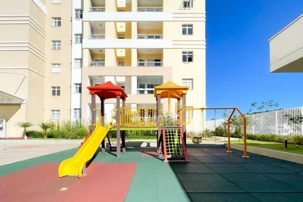 Apartamento com 2 dormitórios à venda, 51 m por R$ 450.000,00 - Fortaleza - Blumenau/SC — foto 5