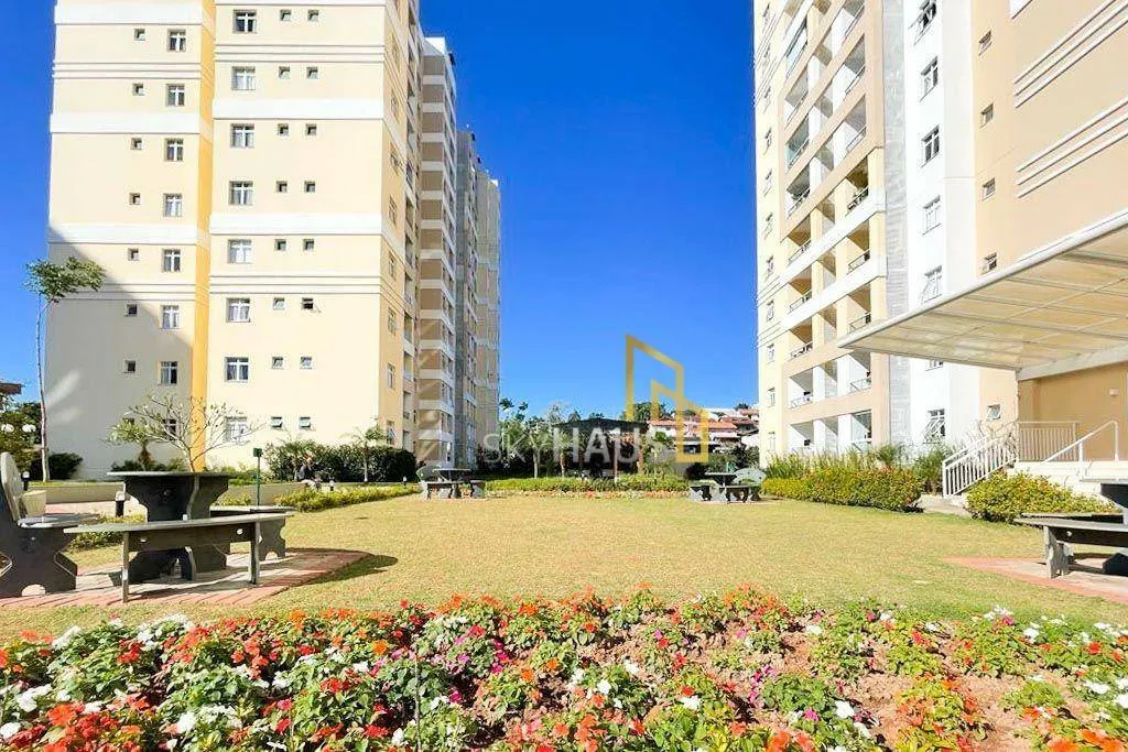Apartamento com 2 dormitórios à venda, 51 m por R$ 450.000,00 - Fortaleza - Blumenau/SC — foto 6