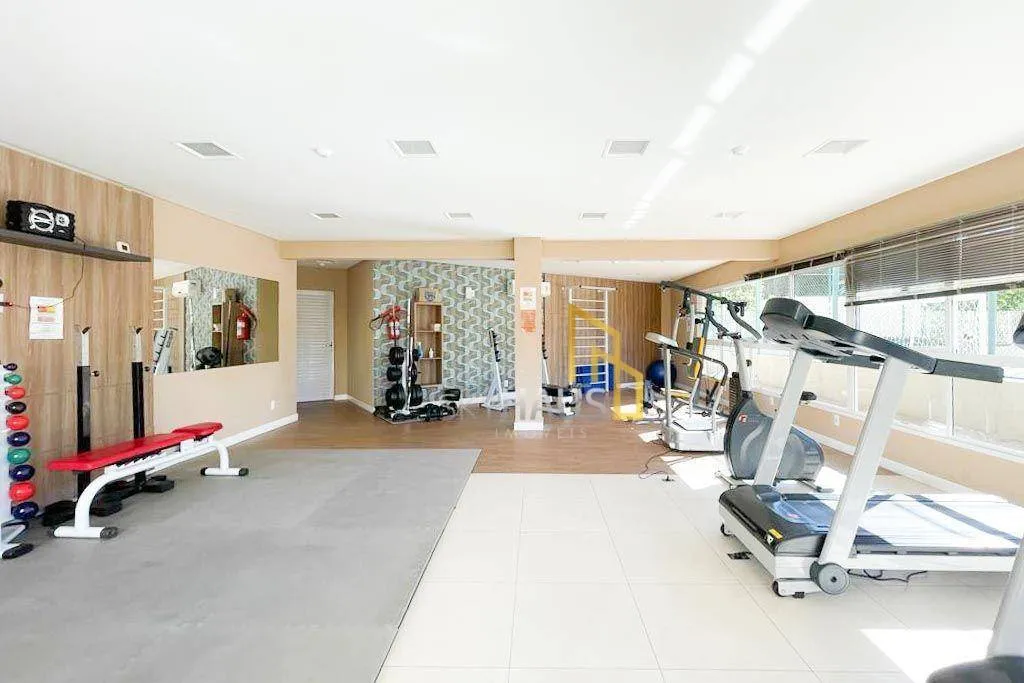 Apartamento com 2 dormitórios à venda, 51 m por R$ 450.000,00 - Fortaleza - Blumenau/SC — foto 7
