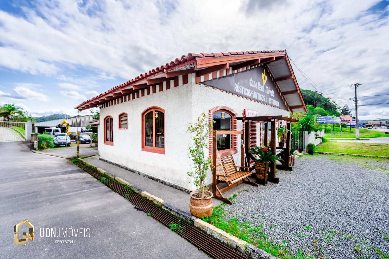 Imóvel a venda no Bairro Bela Vista em Gaspar SC — foto 7
