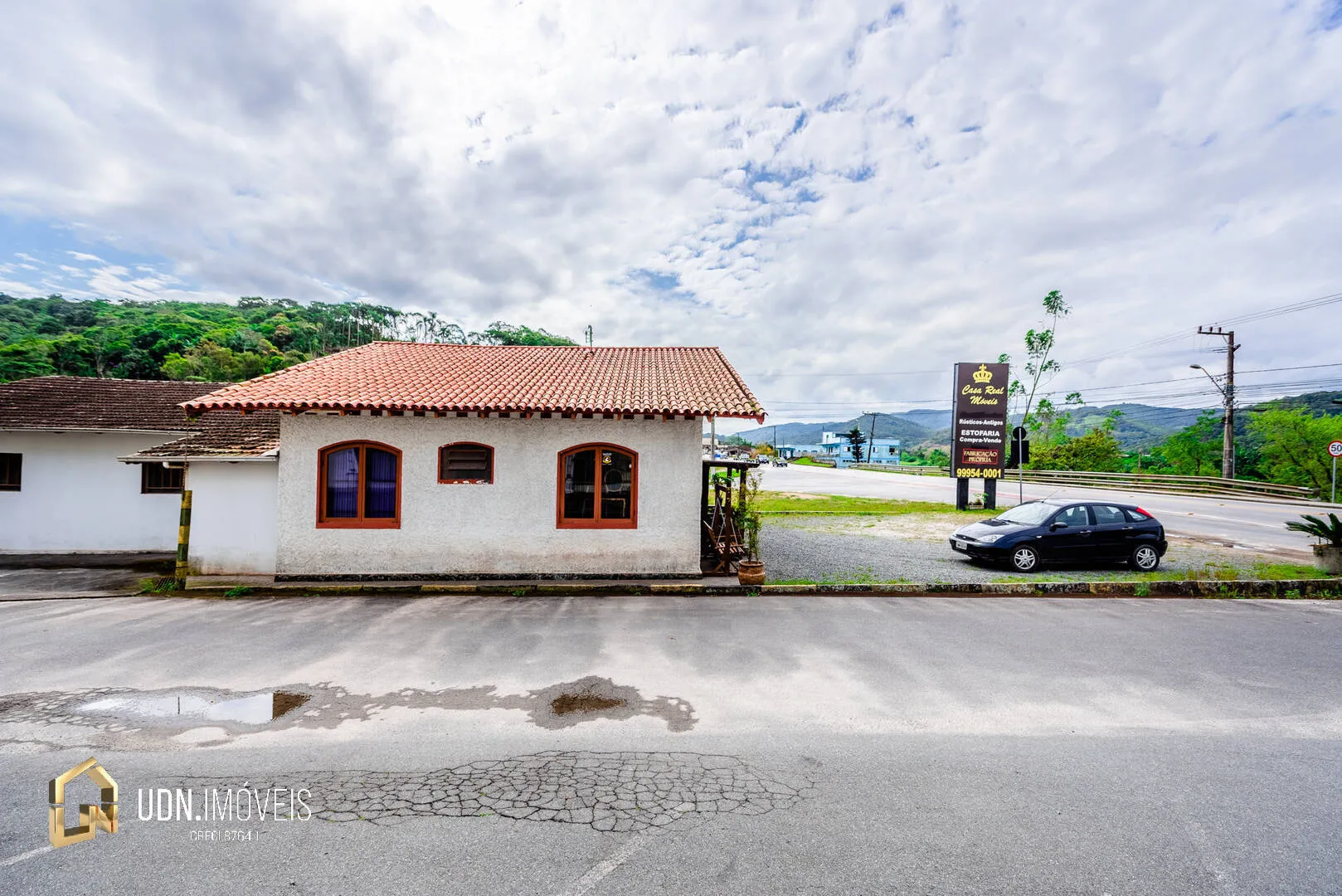 Imóvel a venda no Bairro Bela Vista em Gaspar SC — foto 5