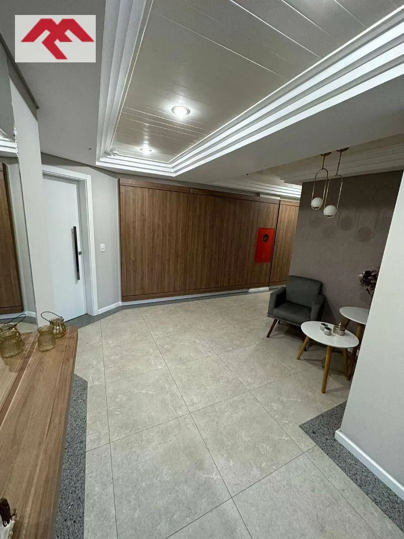 Apartamento com 3 dormitórios para alugar, 165 m - Velha - Blumenau/SC — foto 2