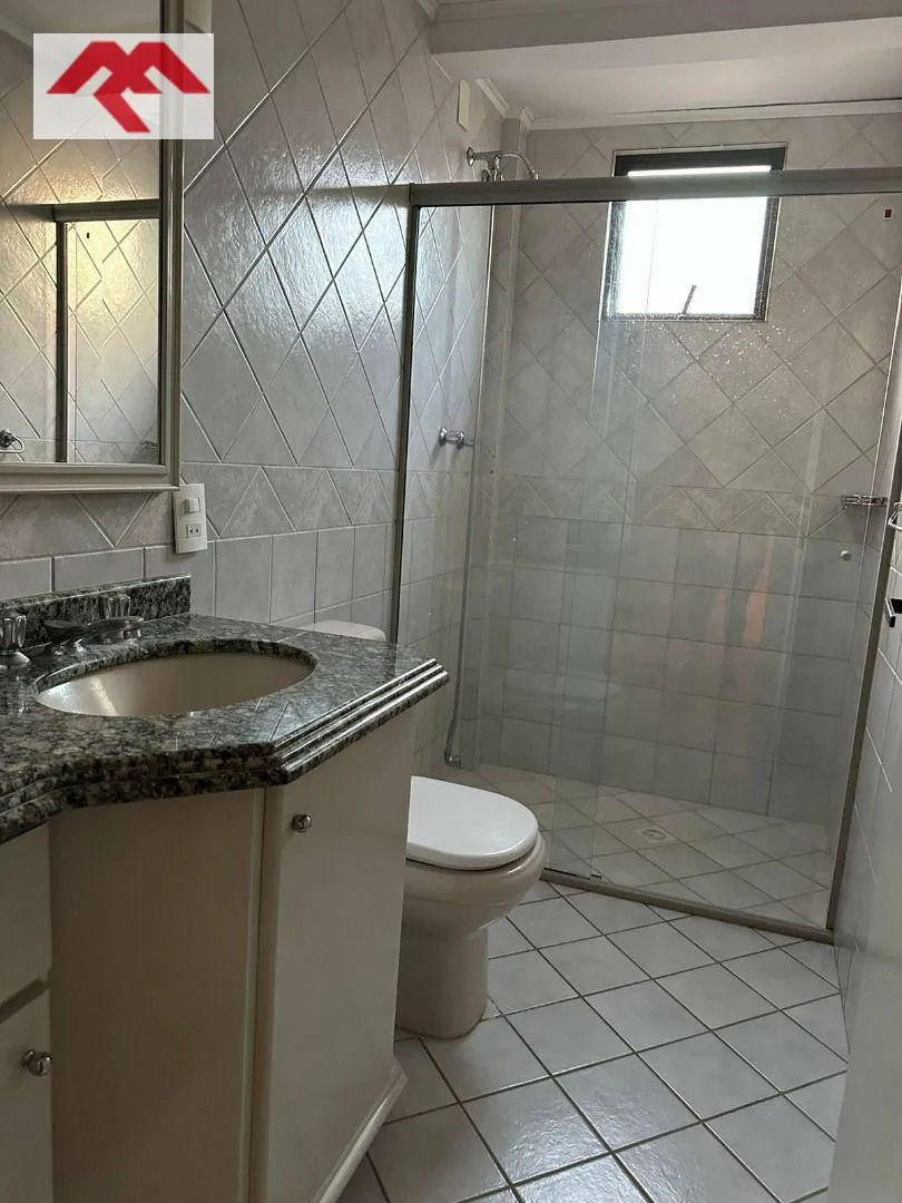 Apartamento com 3 dormitórios para alugar, 165 m - Velha - Blumenau/SC — foto 3