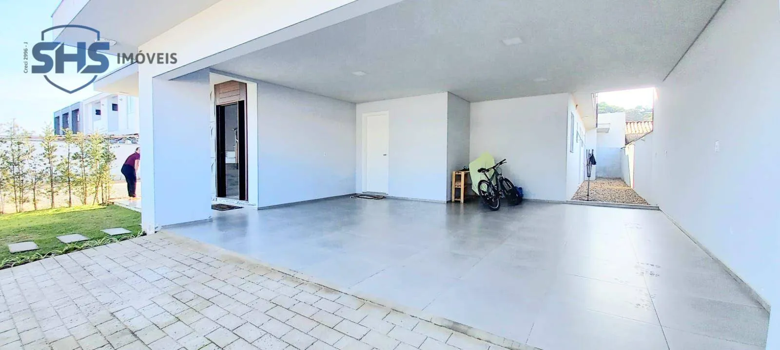 Casa com 4 dormitórios à venda, 386 m por R$ 2.400.000,00 - Centro - Balneário Piçarras/SC — foto 3