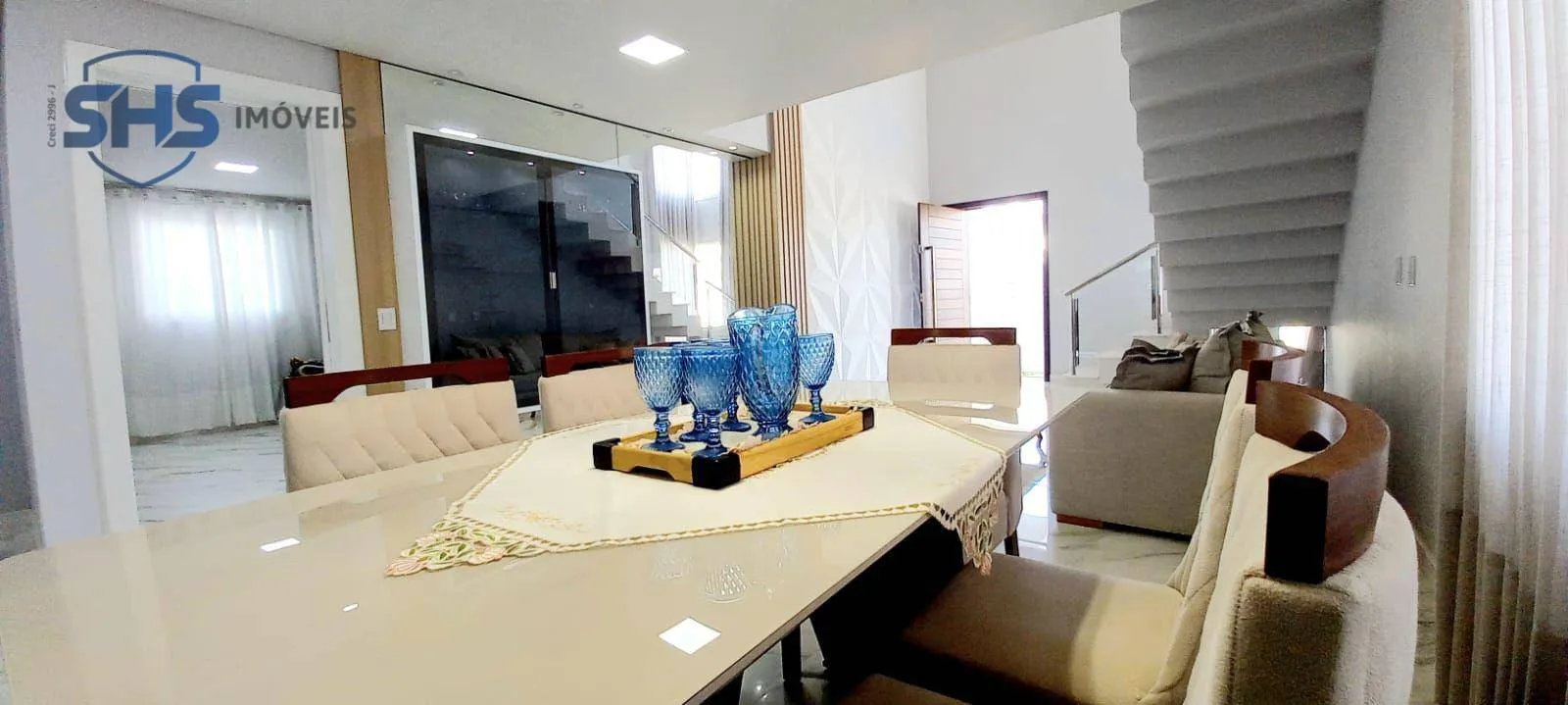 Casa com 4 dormitórios à venda, 386 m por R$ 2.400.000,00 - Centro - Balneário Piçarras/SC — foto 7