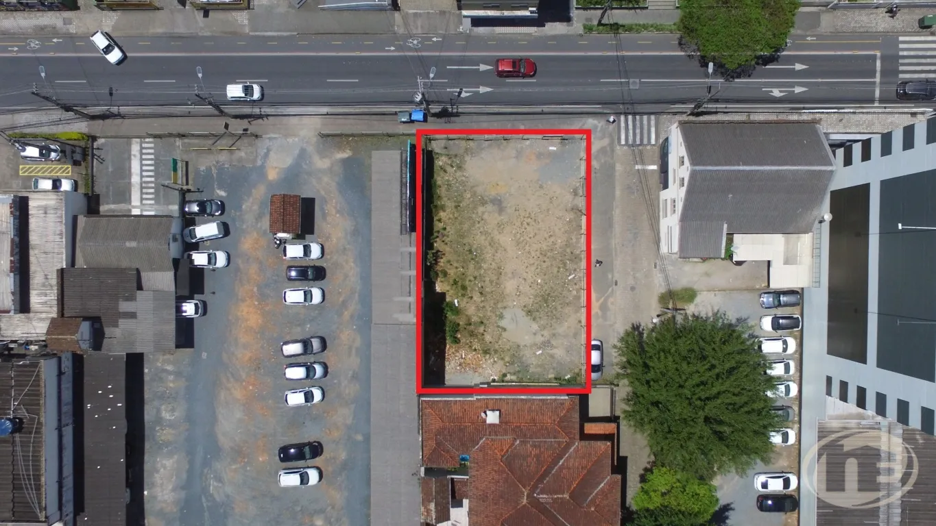 TERRENO - BAIRRO CENTRO — foto 3