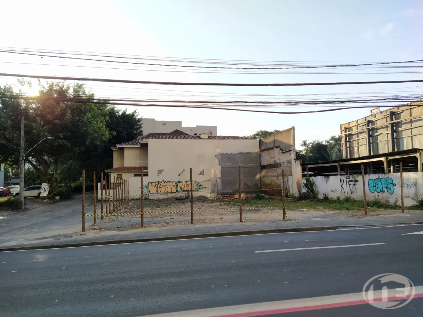 TERRENO - BAIRRO CENTRO — foto 2