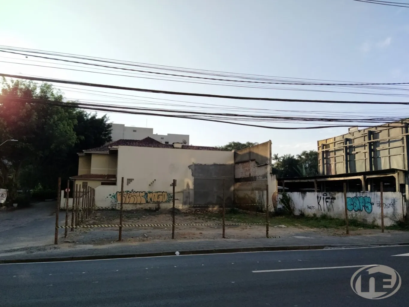 TERRENO - BAIRRO CENTRO — foto 5