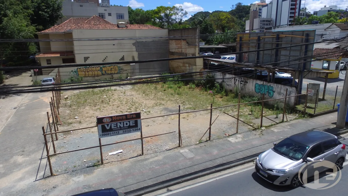 TERRENO - BAIRRO CENTRO - foto 1