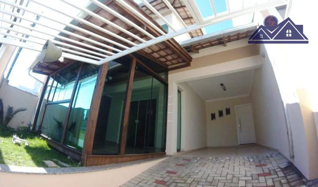 Sobrado com 3 dormitórios à venda, 133 m por R$ 530.000,00 - Passo Manso - Blumenau/SC - foto 1