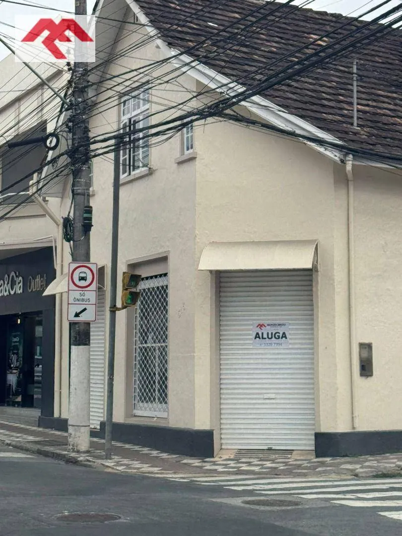 Sala para alugar, 250 m - Victor Konder - Blumenau/SC - foto 1