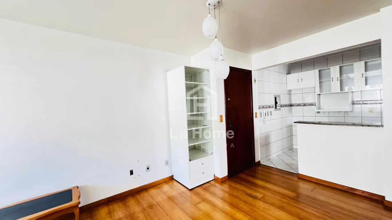 Apartamento em andar alto com 02 dormitórios sendo 01 suíte, sacada fechada com churrasqueira à venda em Blumenau, Itoupava Seca — foto 3