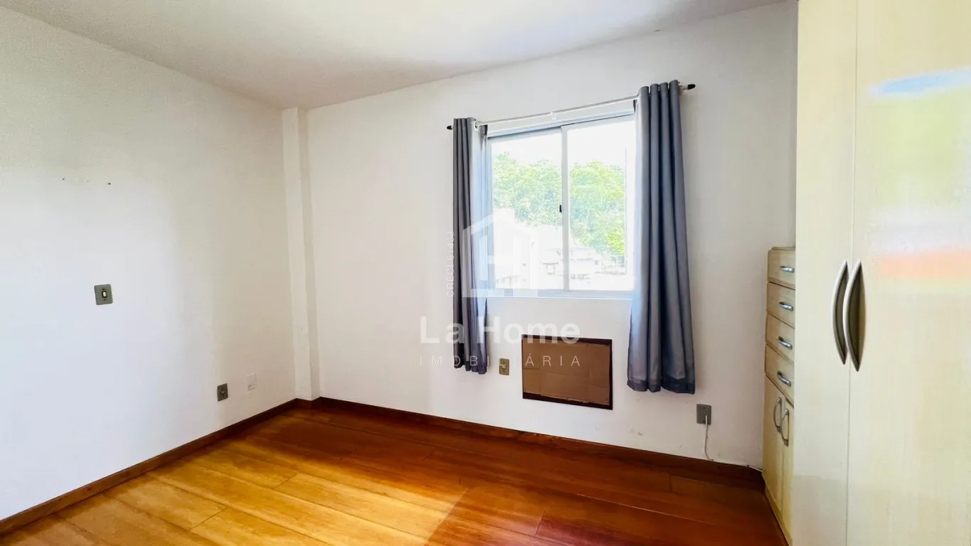 Apartamento em andar alto com 02 dormitórios sendo 01 suíte, sacada fechada com churrasqueira à venda em Blumenau, Itoupava Seca — foto 6