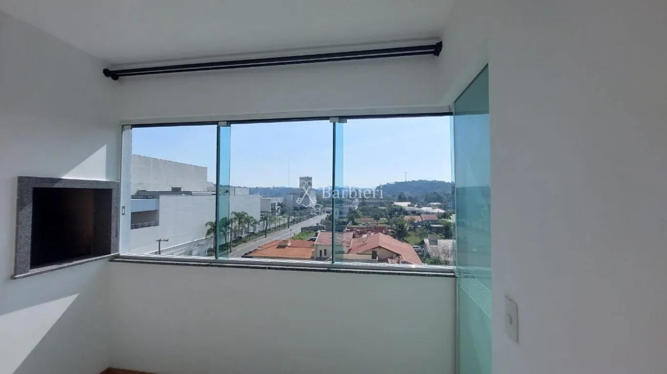 Apartamento no bairro Itoupava Norte, com 2 dormitórios, sendo 1 suite. — foto 6