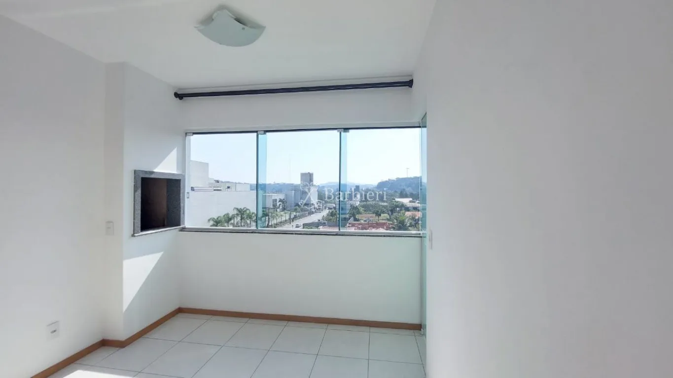 Apartamento no bairro Itoupava Norte, com 2 dormitórios, sendo 1 suite. — foto 7