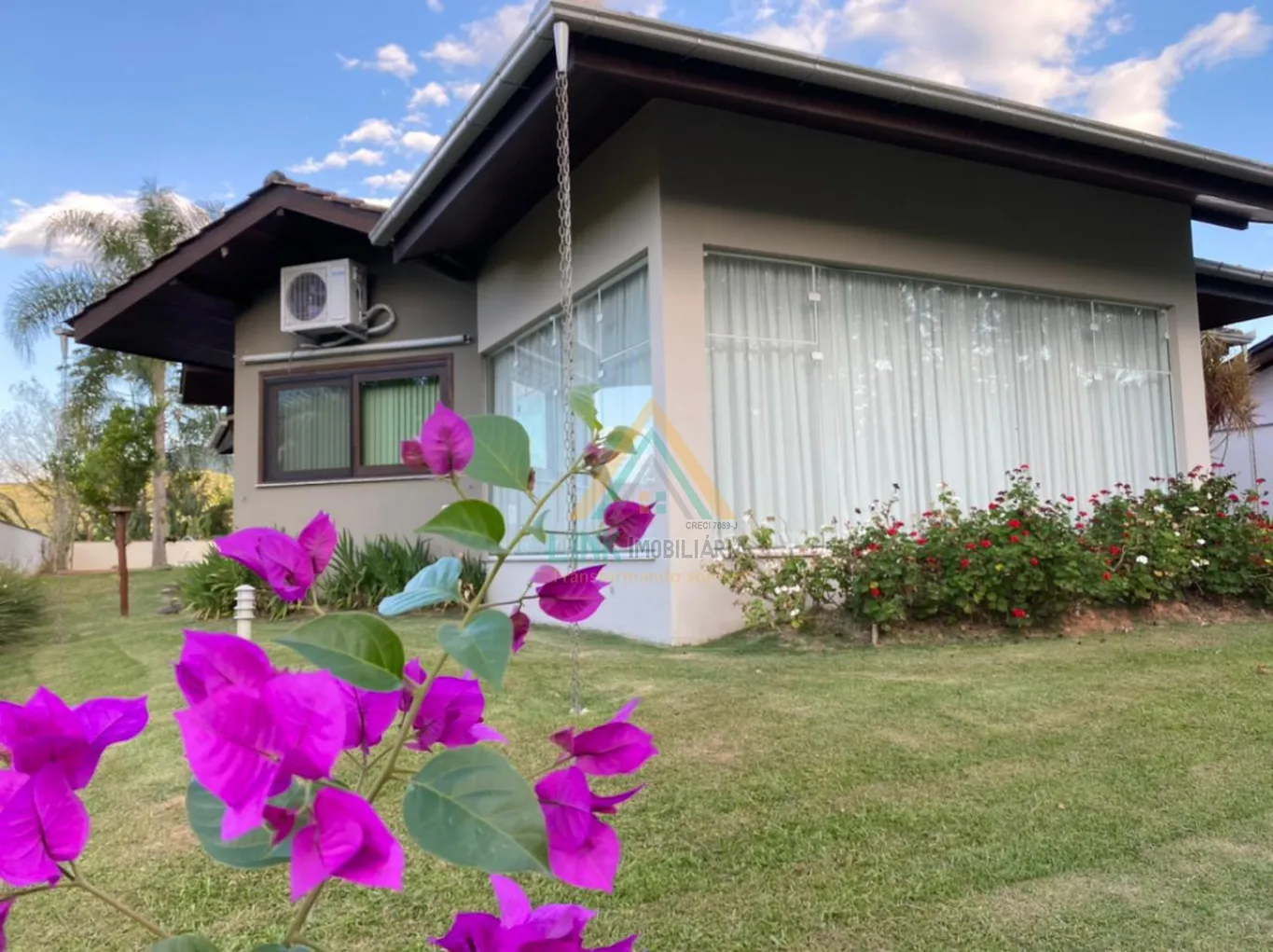 Casa de Alto Padrão, no centro da cidade de Pomerode, com 221,66m. — foto 7