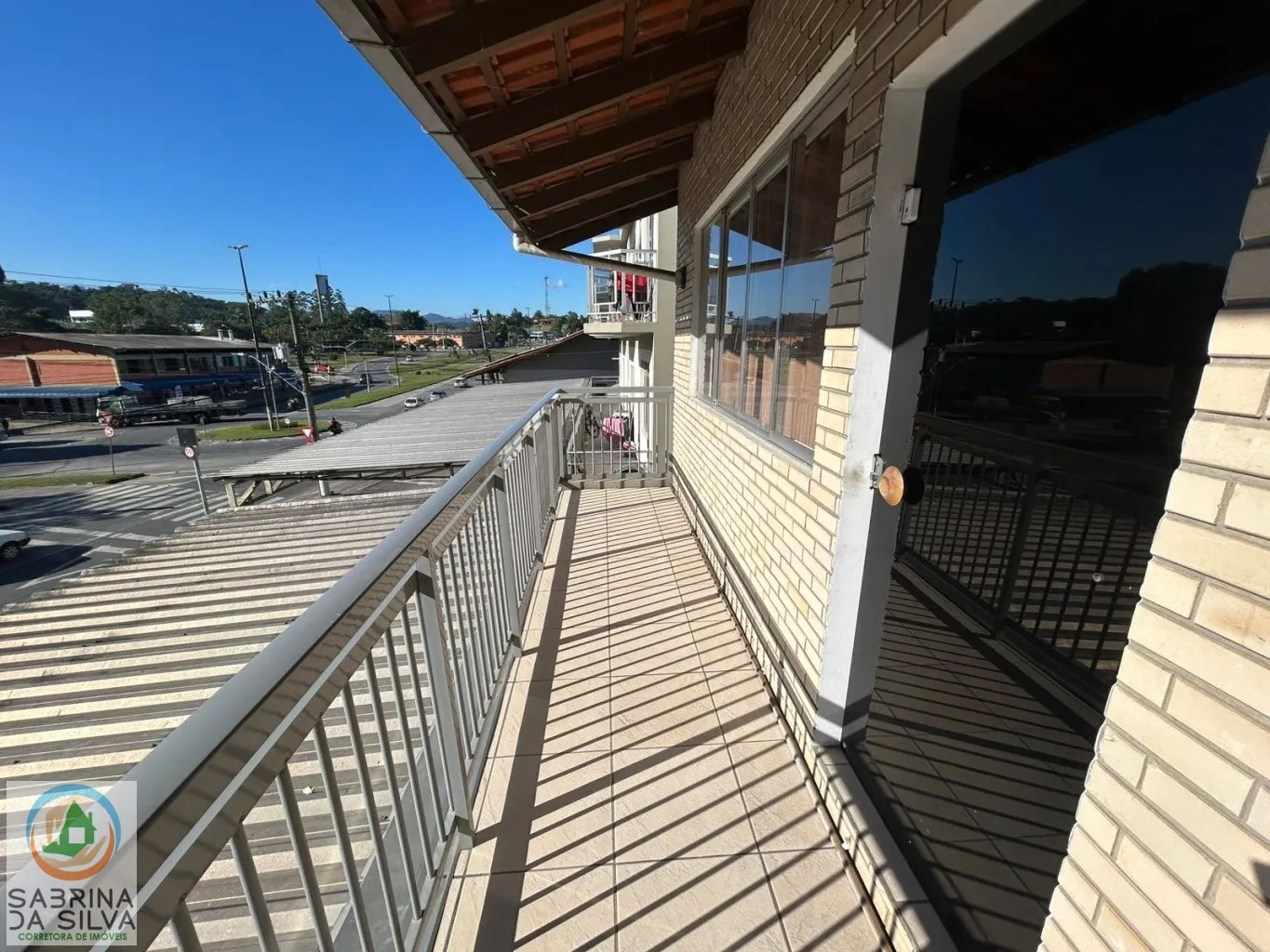 Sala comercial Salto do Norte Próximo ao terminal Aterro - foto 1
