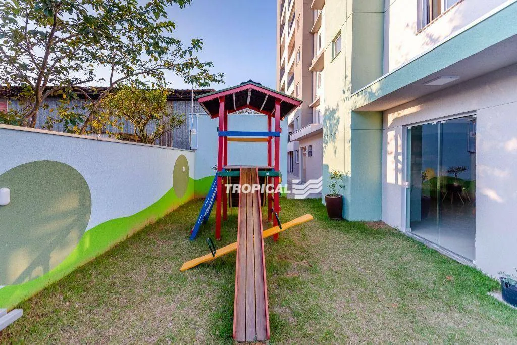 Apartamento com 2 dormitórios para alugar, 63 m por R$ 2.000,00/mês - Asilo - Blumenau/SC — foto 6
