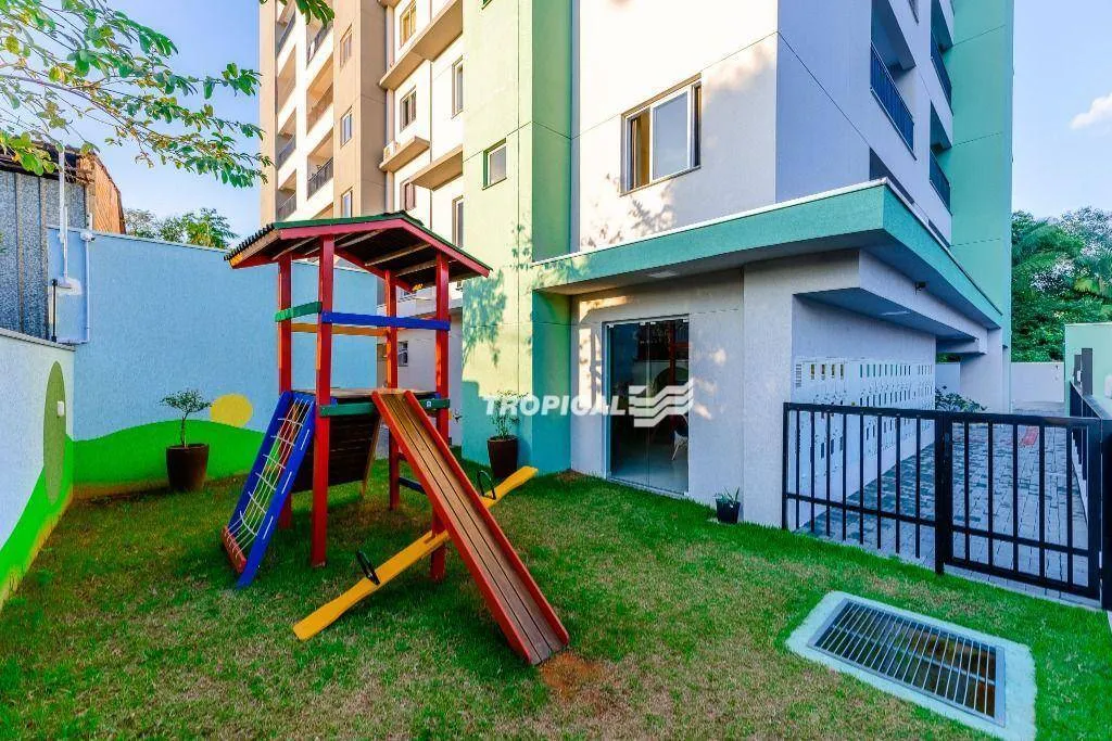 Apartamento com 2 dormitórios para alugar, 63 m por R$ 2.000,00/mês - Asilo - Blumenau/SC — foto 7