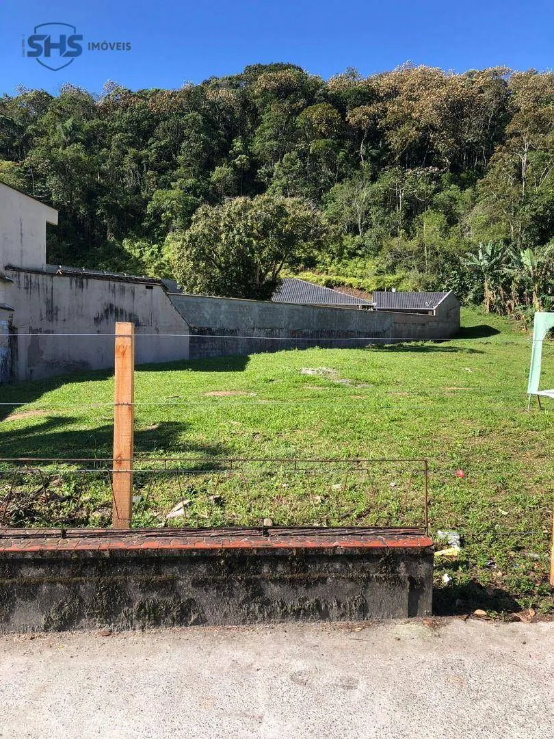 Terreno para alugar com 1250 m - Vorstadt - Blumenau/SC - foto 1