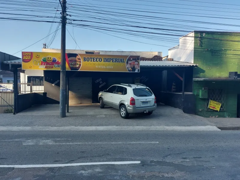 Imóvel Salto do Norte 275 - foto 1