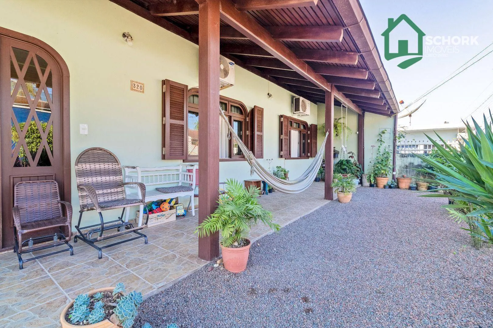 Casa com 3 dormitórios à venda, 270 m por R$ 950.000,00 - Itoupava Central - Blumenau/SC — foto 2