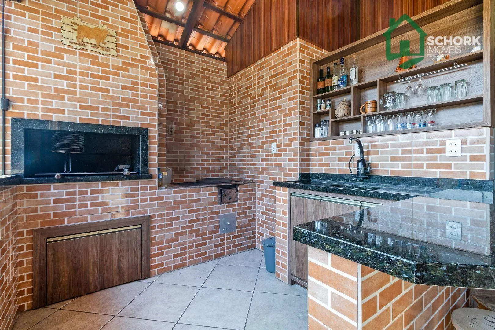 Casa com 3 dormitórios à venda, 270 m por R$ 950.000,00 - Itoupava Central - Blumenau/SC — foto 5
