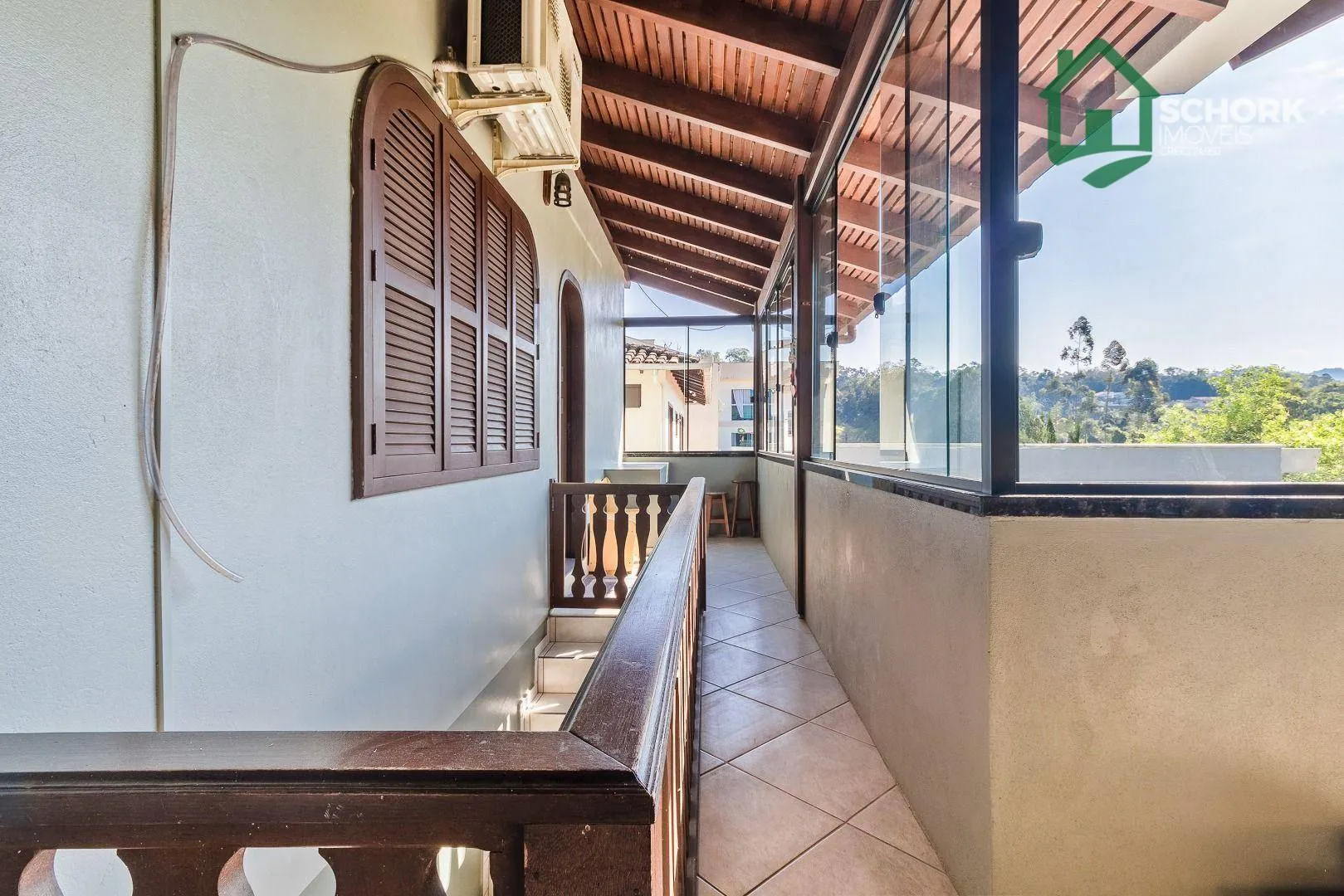 Casa com 3 dormitórios à venda, 270 m por R$ 950.000,00 - Itoupava Central - Blumenau/SC — foto 7
