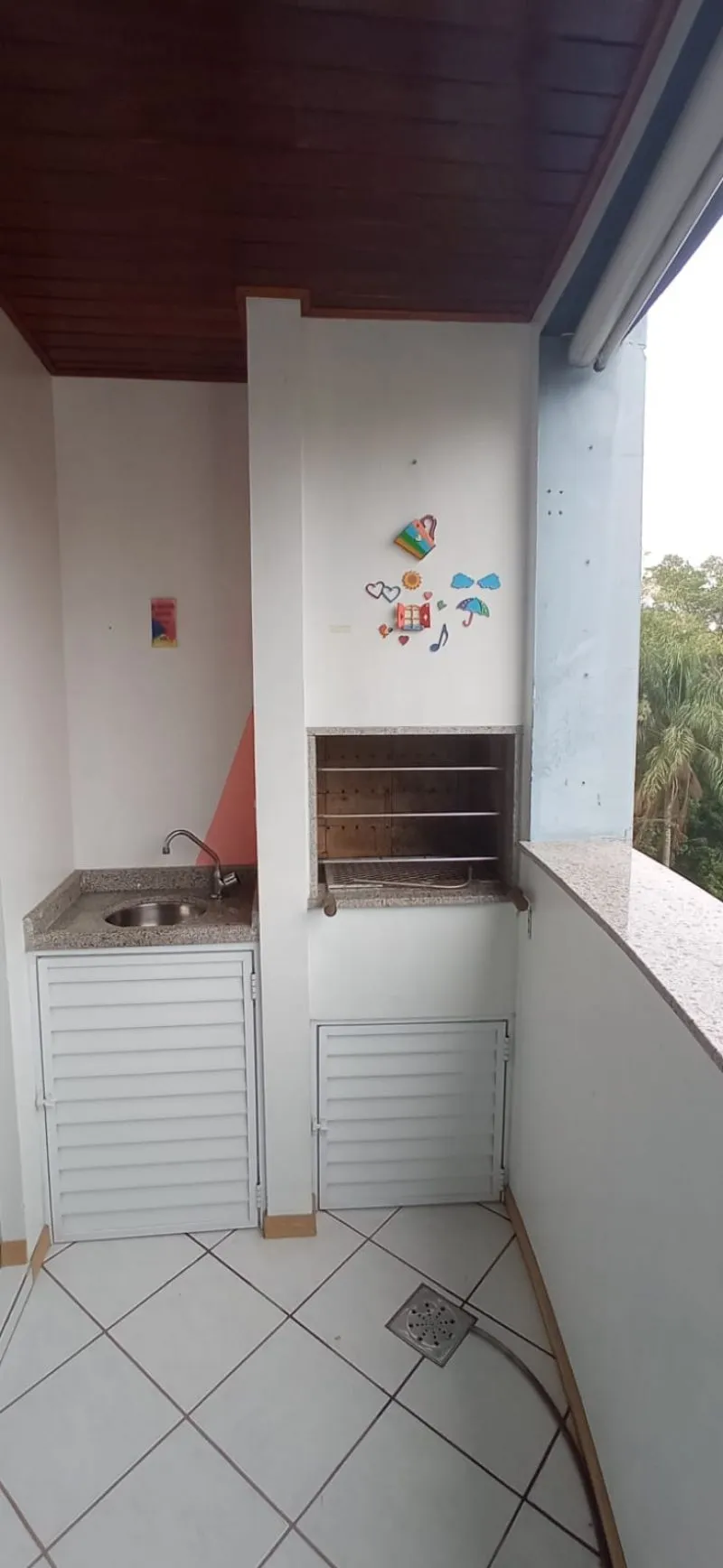 Apto Blumenau SC — foto 3