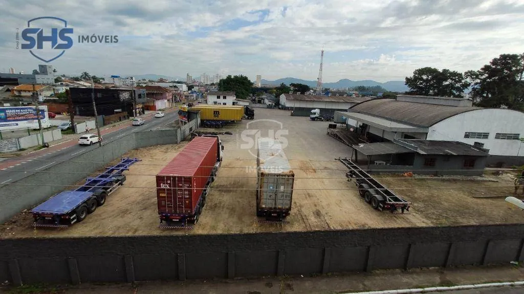 Galpão à venda, 15 vagas, 2900m² na Rua Blumenau no São João, Itajaí — foto 3
