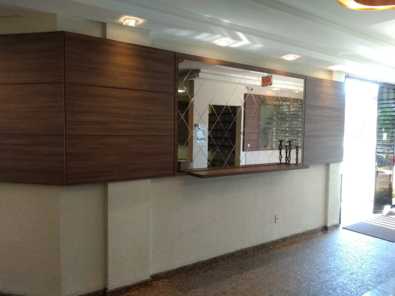 Salas amplas, local privilegiado — foto 6