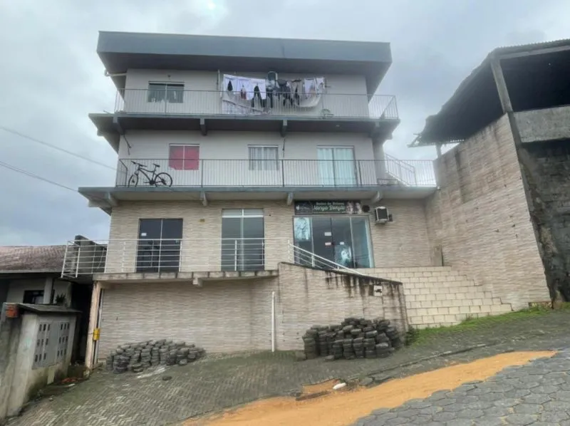Prédio residencial e comercial a venda, perto da WEG! - foto 1