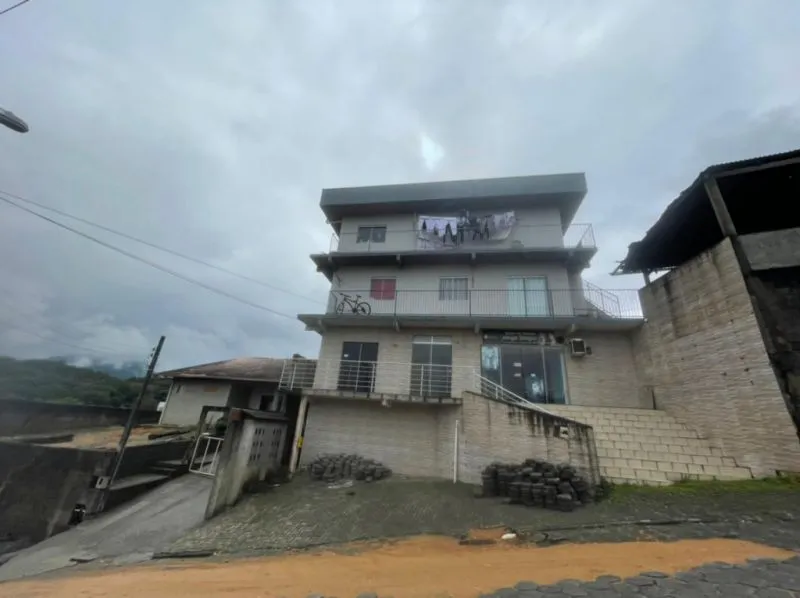 Prédio residencial e comercial a venda, perto da WEG! — foto 2