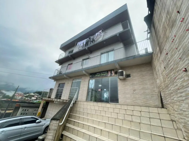 Prédio residencial e comercial a venda, perto da WEG! — foto 3