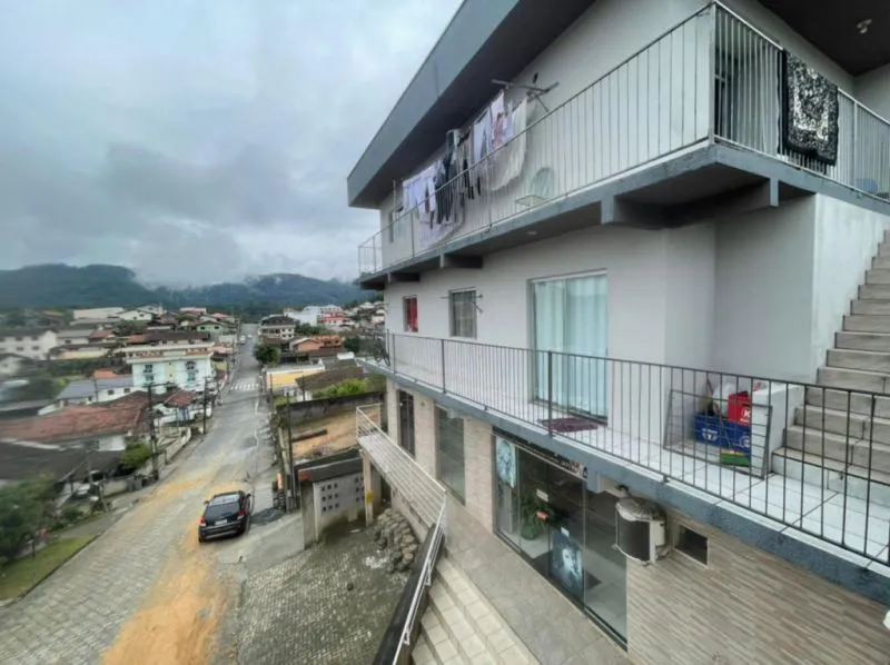 Prédio residencial e comercial a venda, perto da WEG! — foto 4