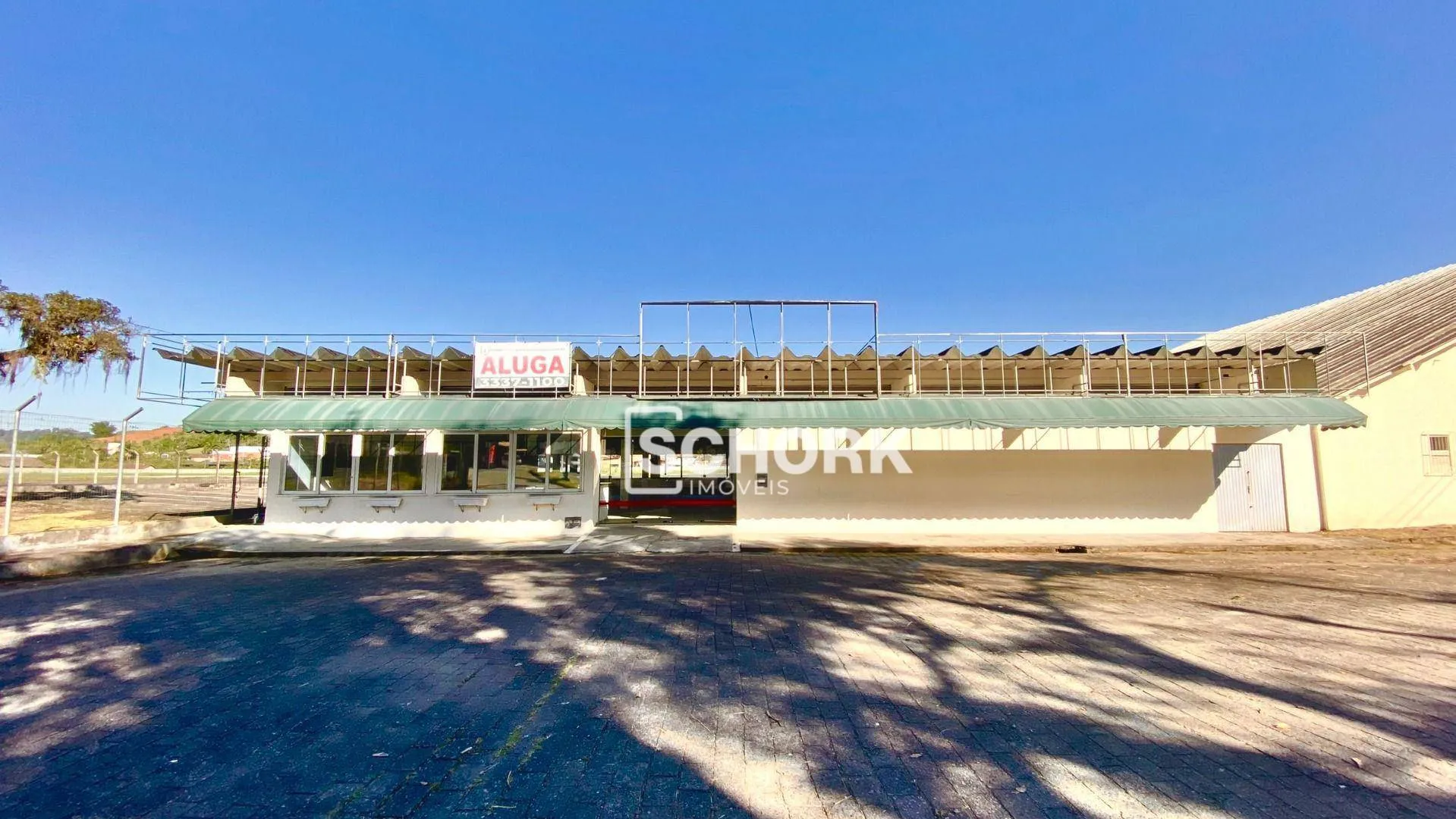 Sala para alugar, 350 m por R$ 5.347,77/mês - Itoupava Central - Blumenau/SC — foto 2