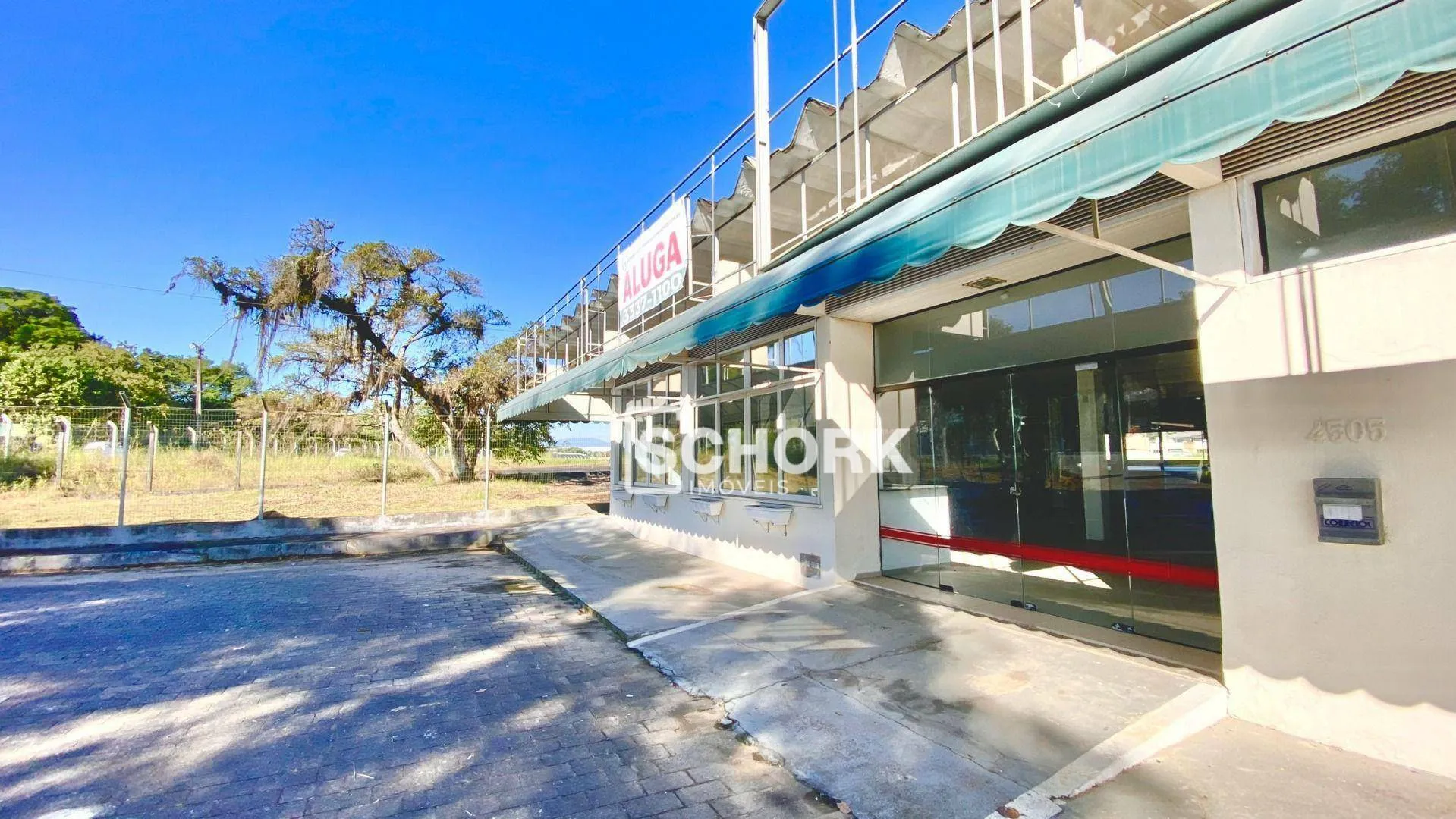 Sala para alugar, 350 m por R$ 5.347,77/mês - Itoupava Central - Blumenau/SC — foto 3